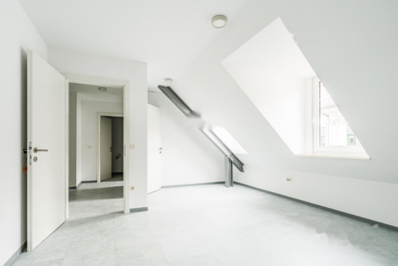 Wohnung in Ljubljana, Slowenien, 137 m² - Foto 1