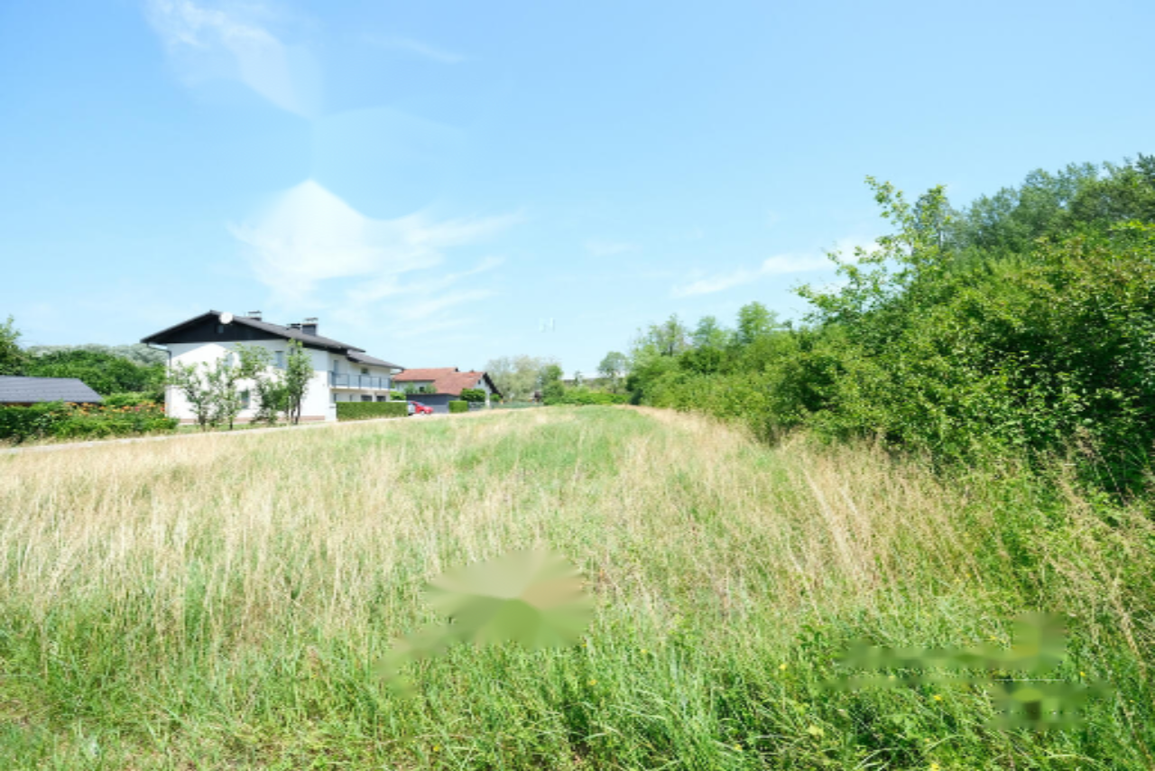 Terreno en Liubliana, Eslovenia, 2 535 m² - imagen 1