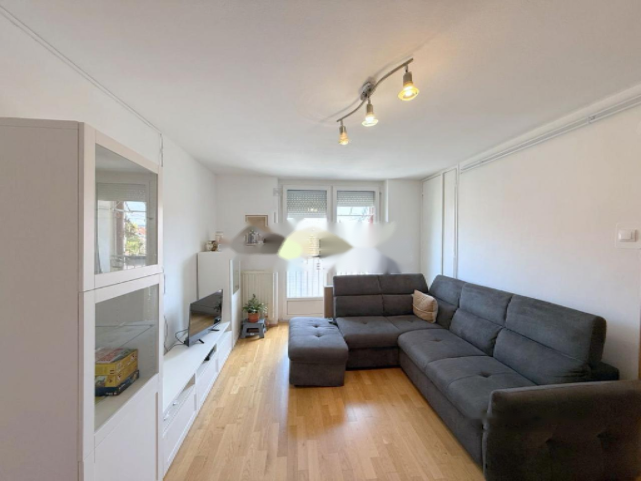 Appartamento a Lubiana, Slovenia, 60 m² - foto 1