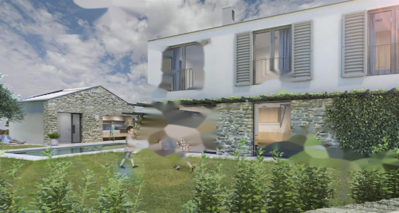 House in Piran, Slovenia, 190 m² - picture 1