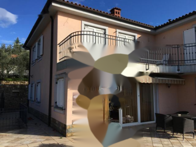 House in Portoroz, Slovenia, 561 m² - picture 1