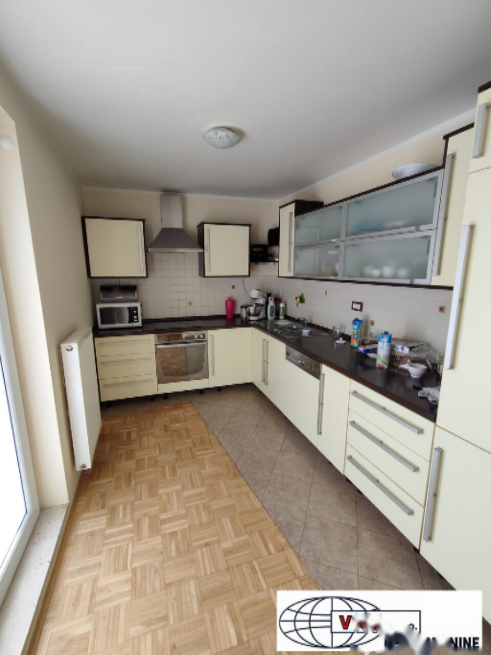 Appartement à Ljubljana, Slovénie, 115 m² - image 1
