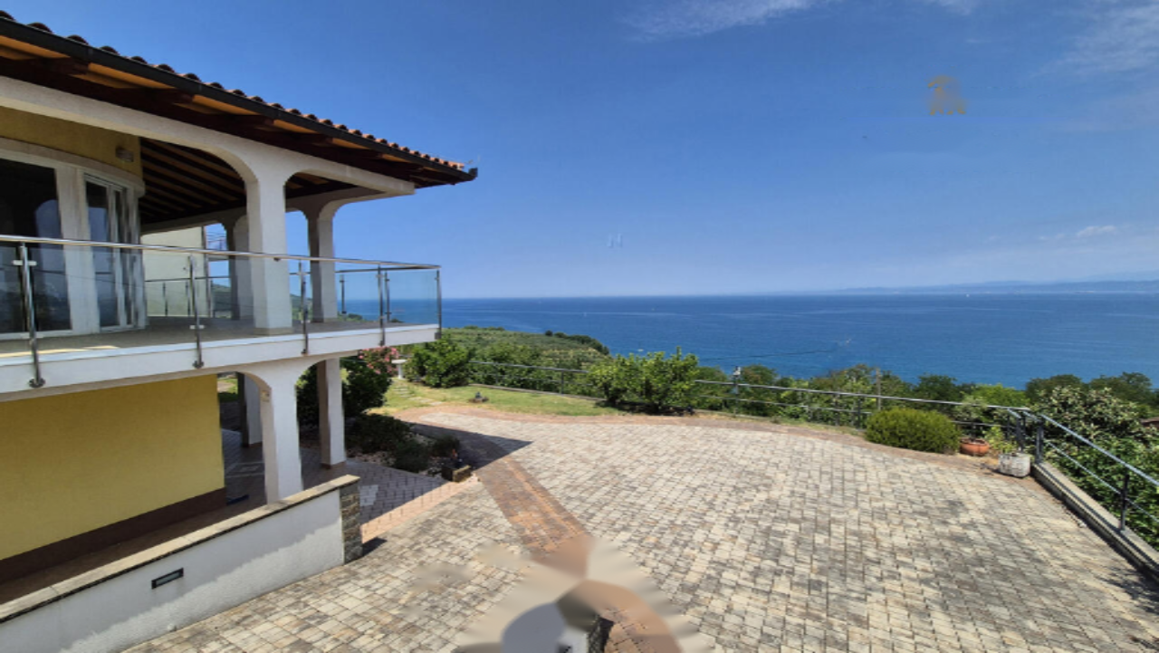 Haus in Izola, Slowenien, 270 m² - Foto 1