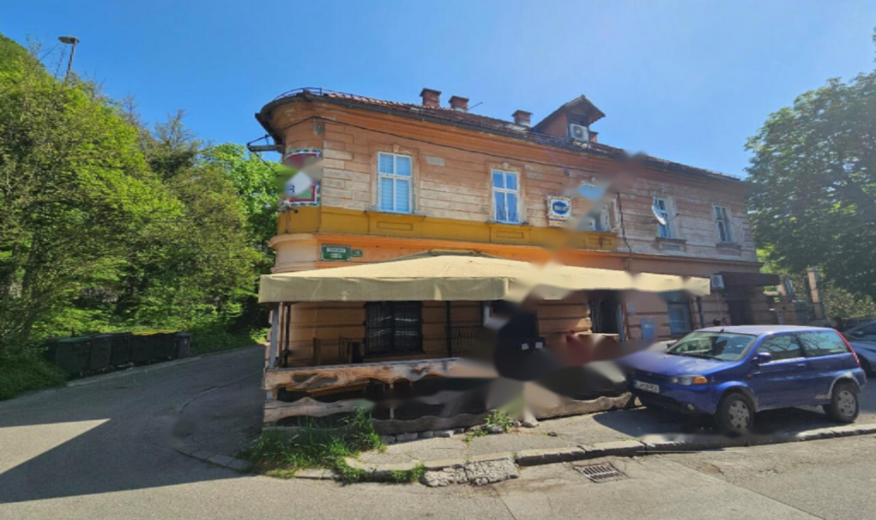Wohnung in Ljubljana, Slowenien, 113 m² - Foto 1