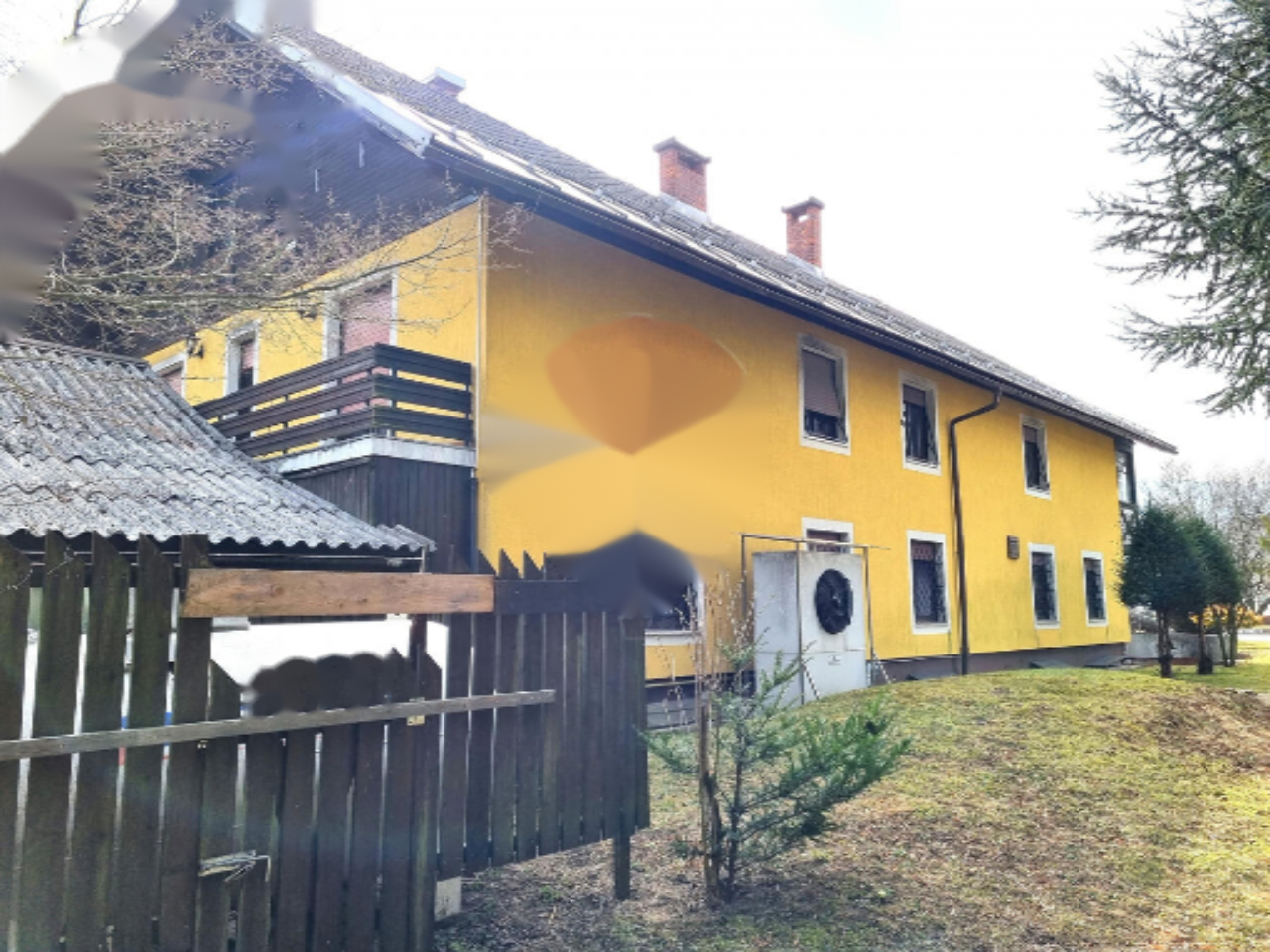 House in Bled, Slovenia, 630 m² - picture 1