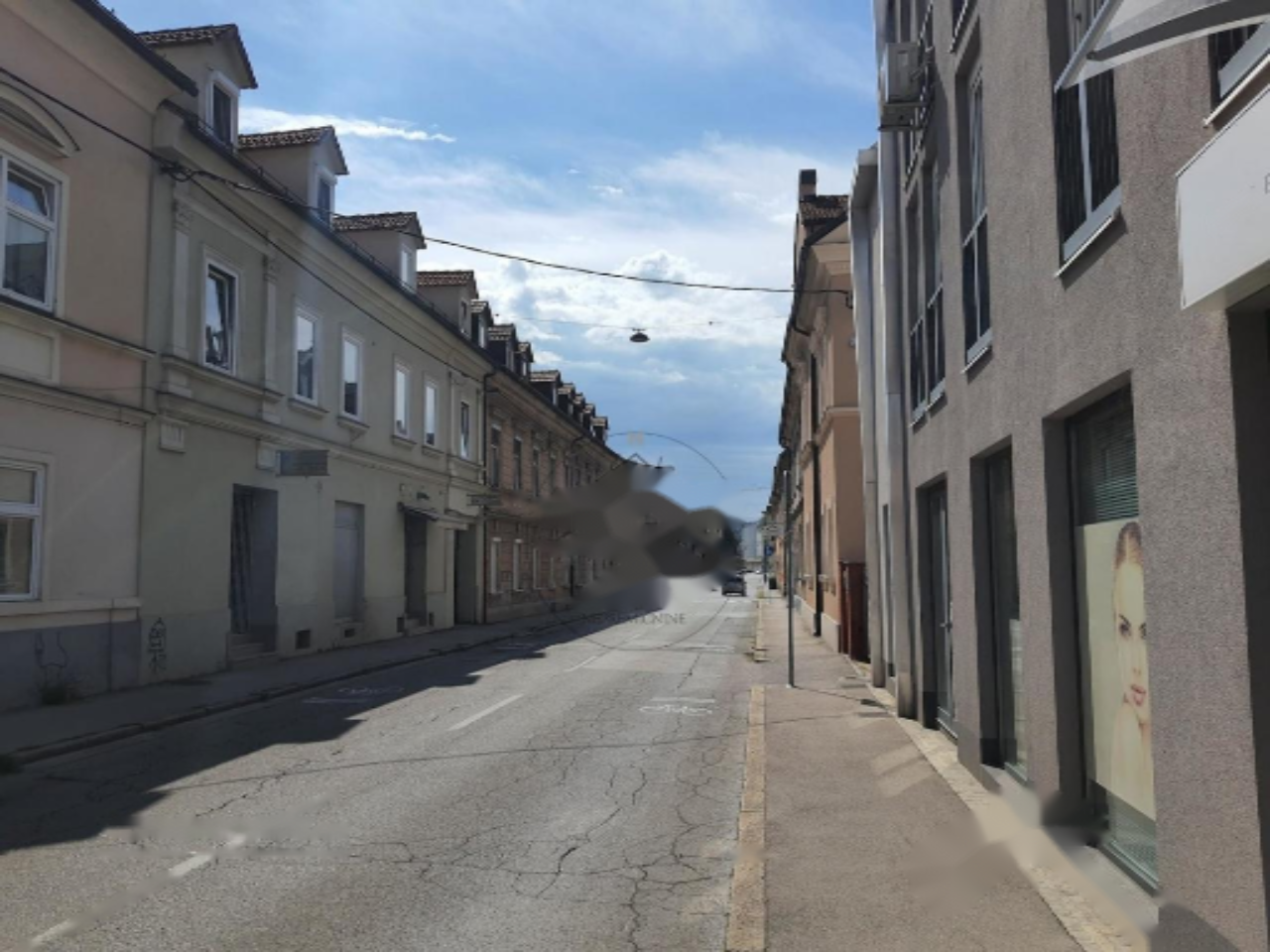 Piso en Liubliana, Eslovenia, 54 m² - imagen 1