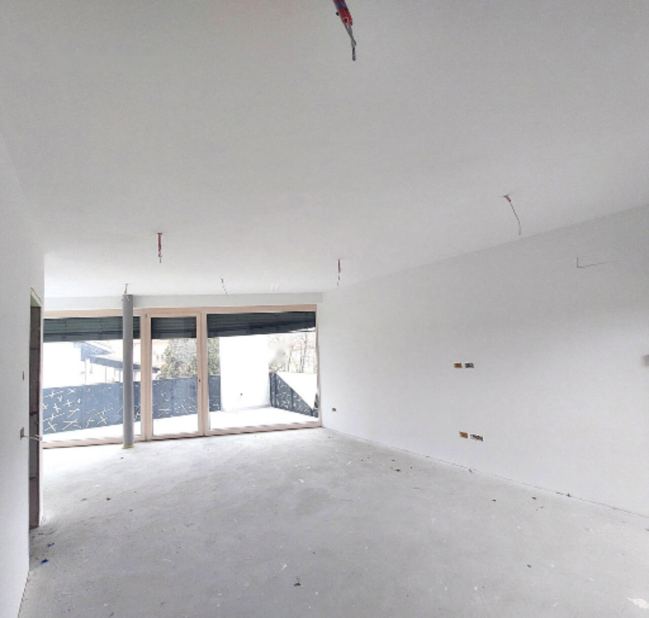 Flat in Ljubljana, Slovenia, 160 m² - picture 1