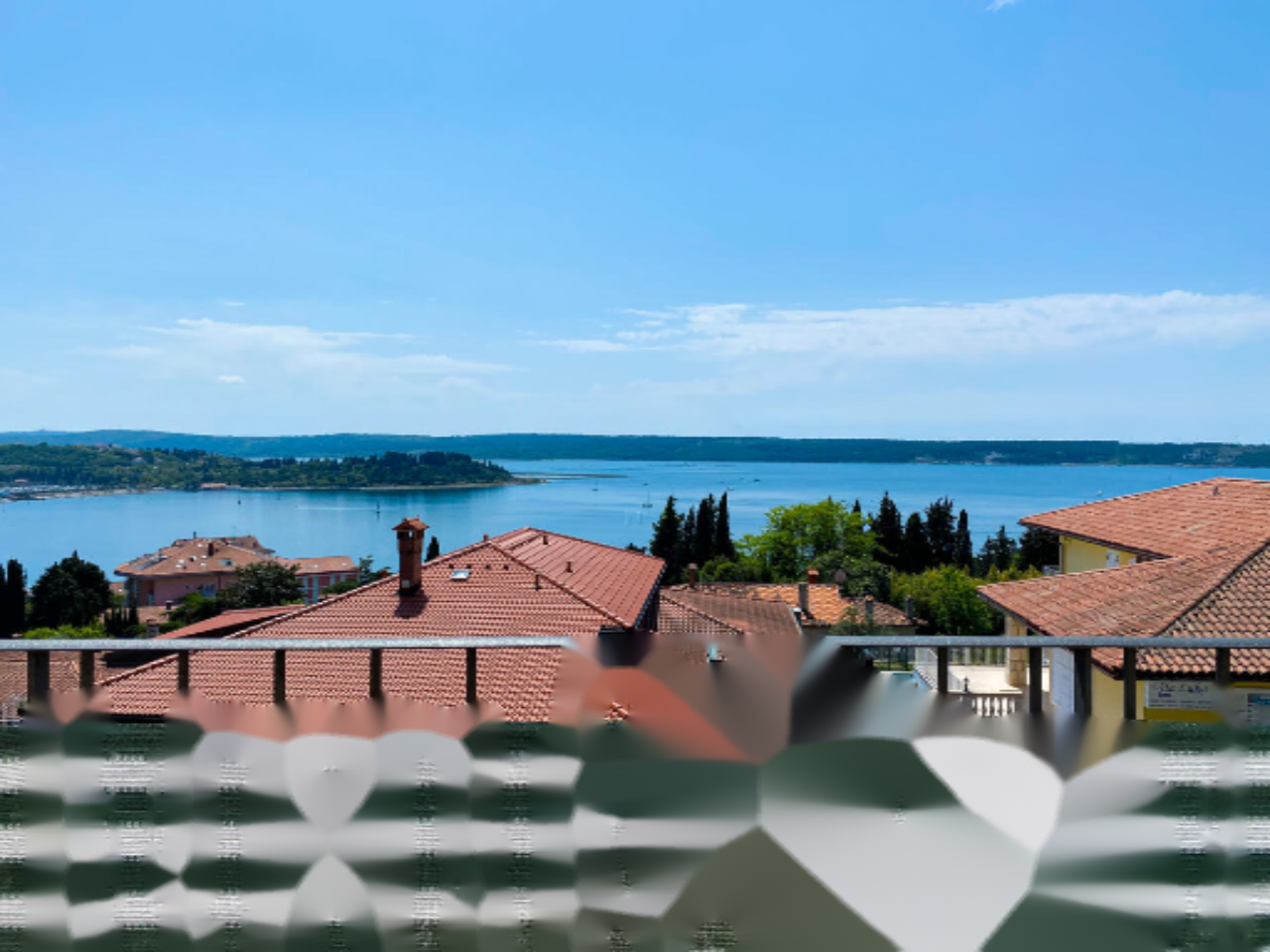 Casa en Portorož, Eslovenia, 499 m² - imagen 1