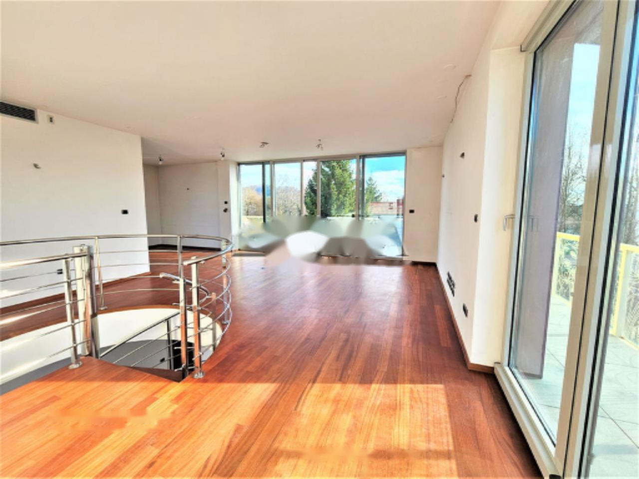 Appartement à Ljubljana, Slovénie, 287 m² - image 1