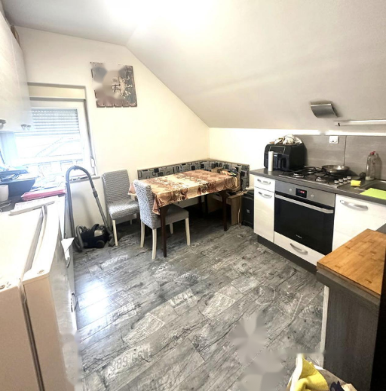 Piso en Liubliana, Eslovenia, 51 m² - imagen 1