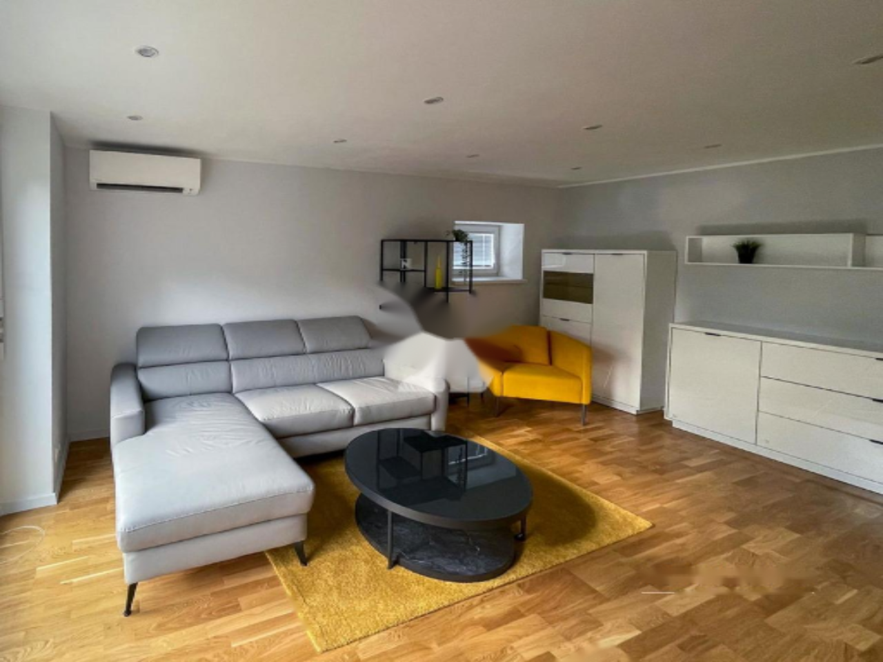 Flat in Ljubljana, Slovenia, 52 m² - picture 1