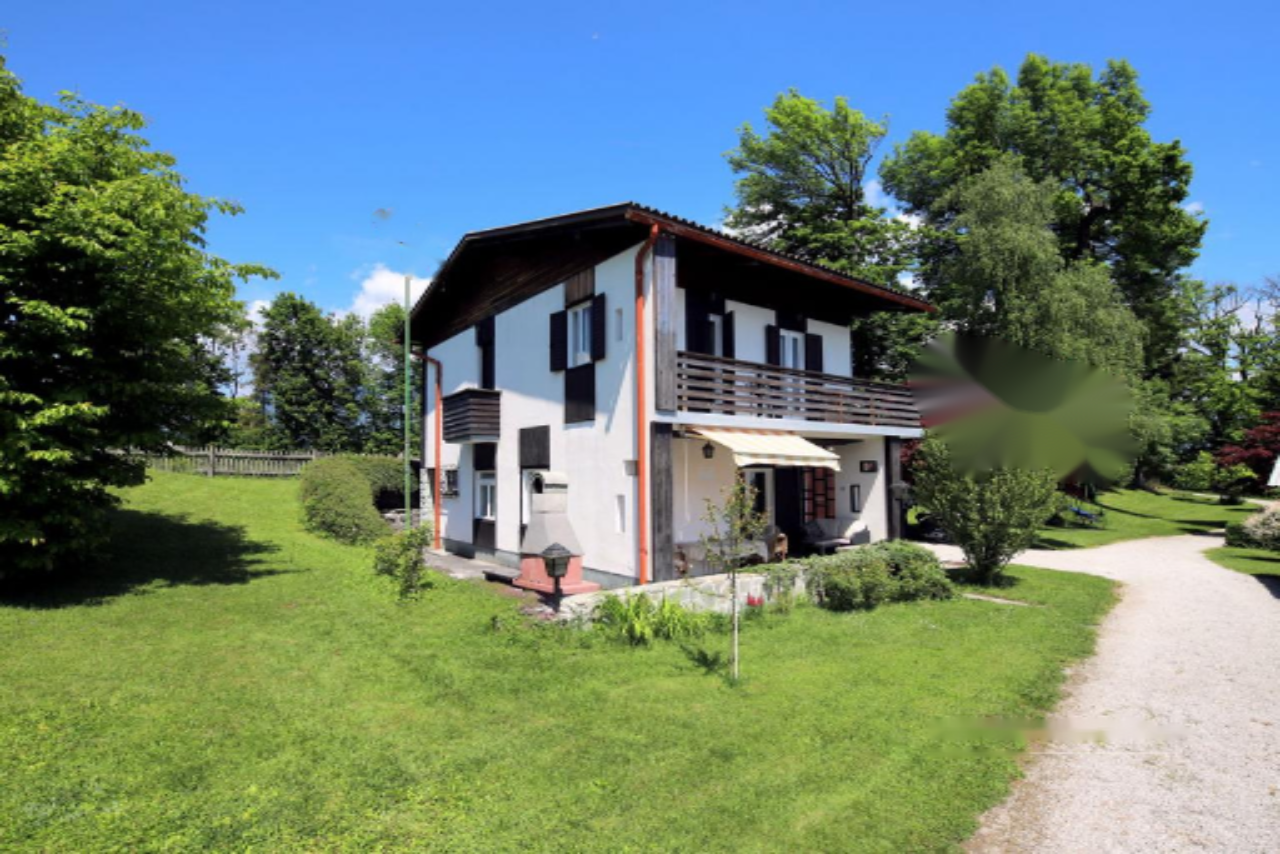 Casa en Bled, Eslovenia, 156 m² - imagen 1