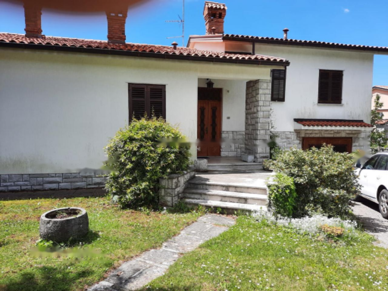 Casa en Sežana, Eslovenia, 202 m² - imagen 1