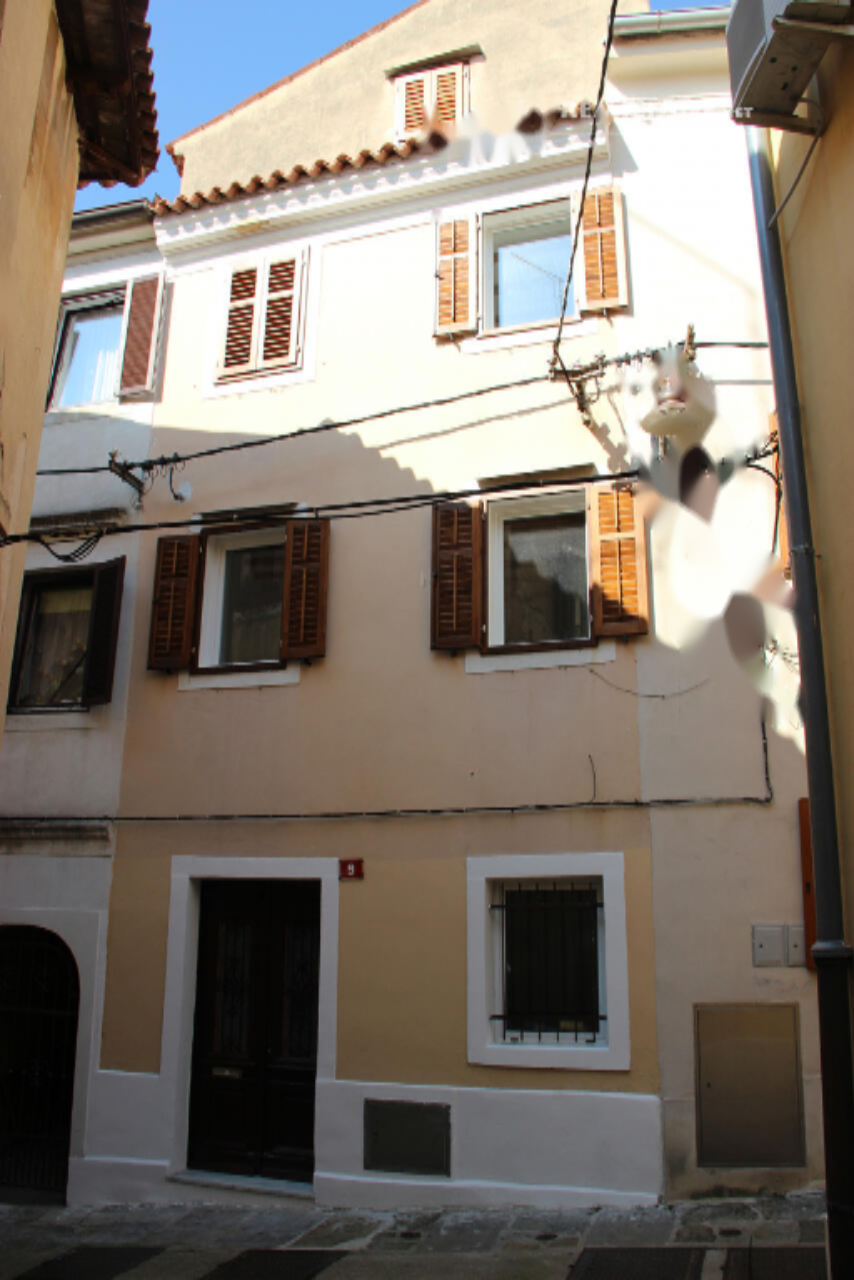 Casa en Izola, Eslovenia, 106 m² - imagen 1