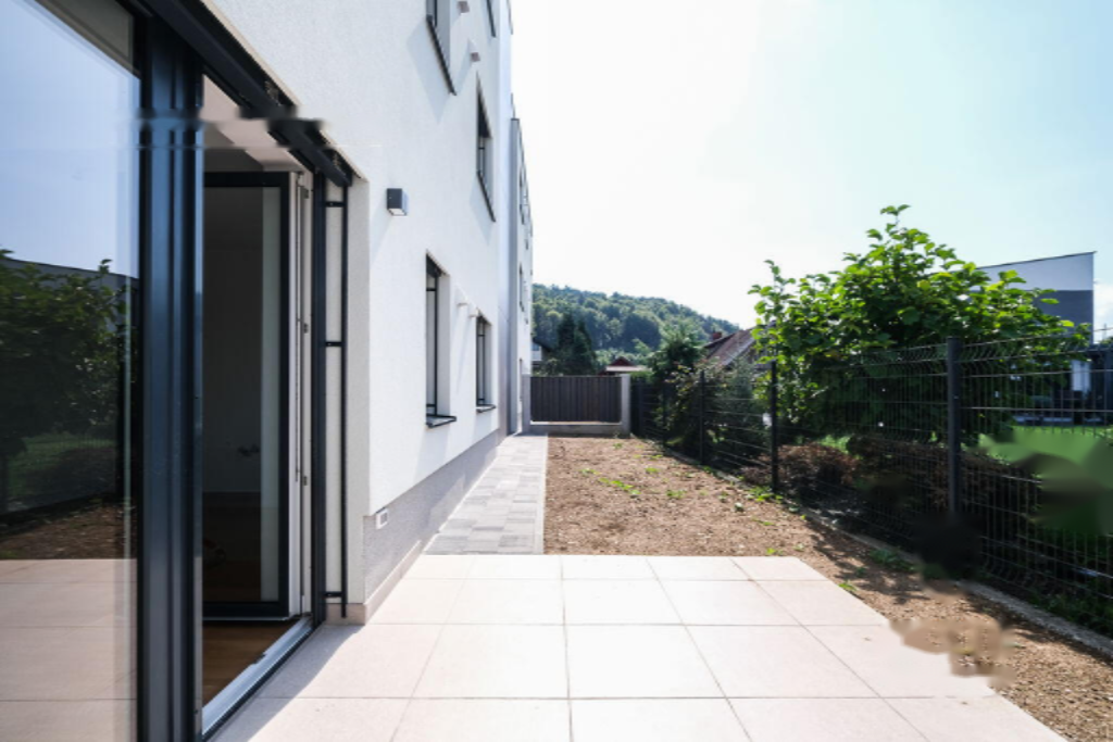 Flat in Ljubljana, Slovenia, 58 m² - picture 1