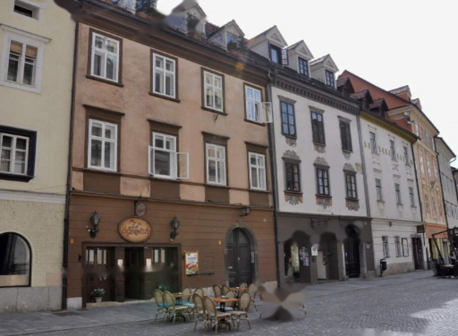 Appartement à Ljubljana, Slovénie, 100 m² - image 1