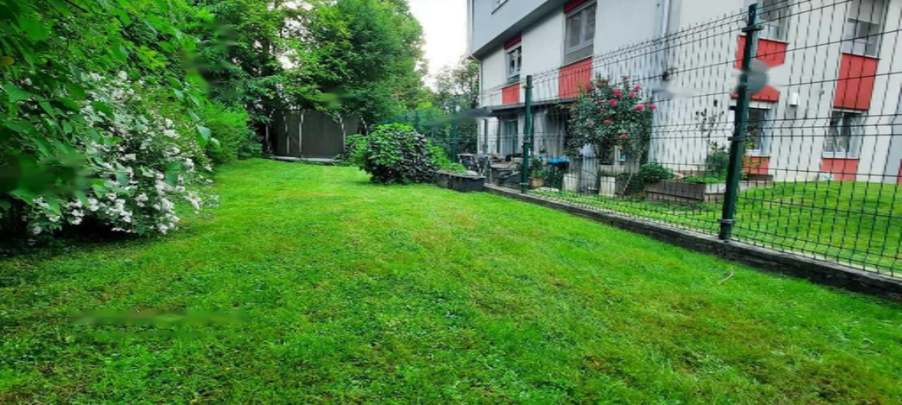 Appartement à Ljubljana, Slovénie, 138 m² - image 1