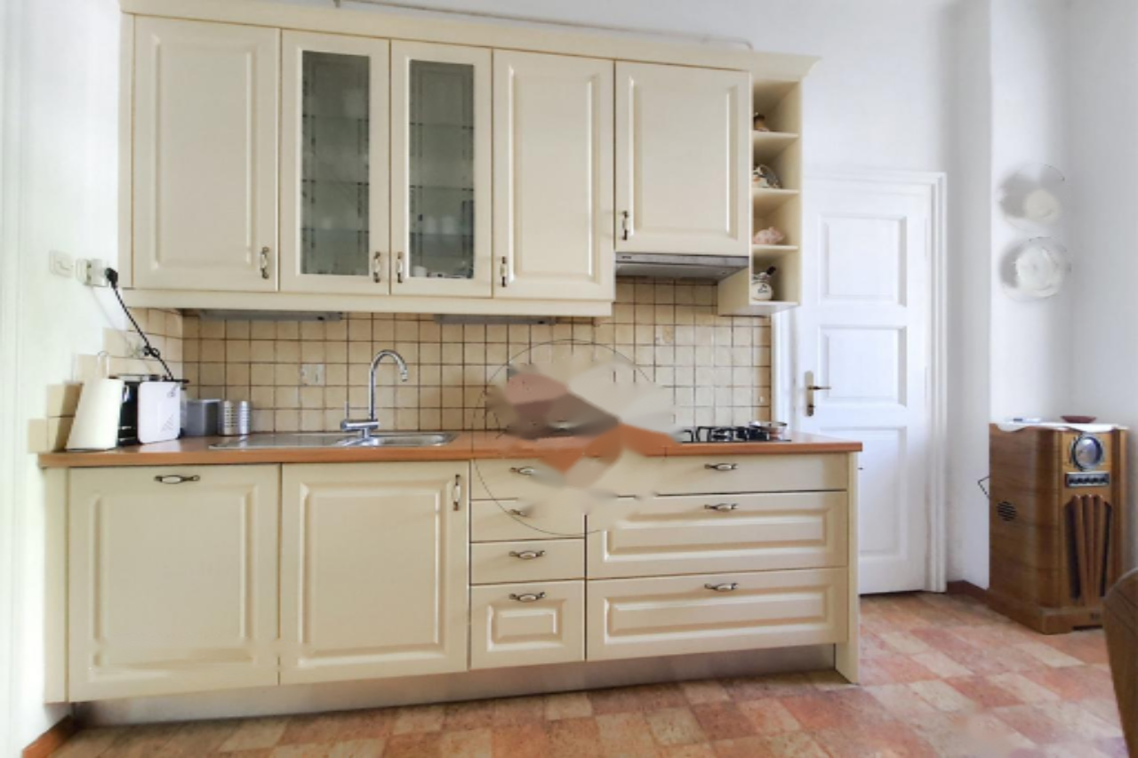 Piso en Liubliana, Eslovenia, 118 m² - imagen 1