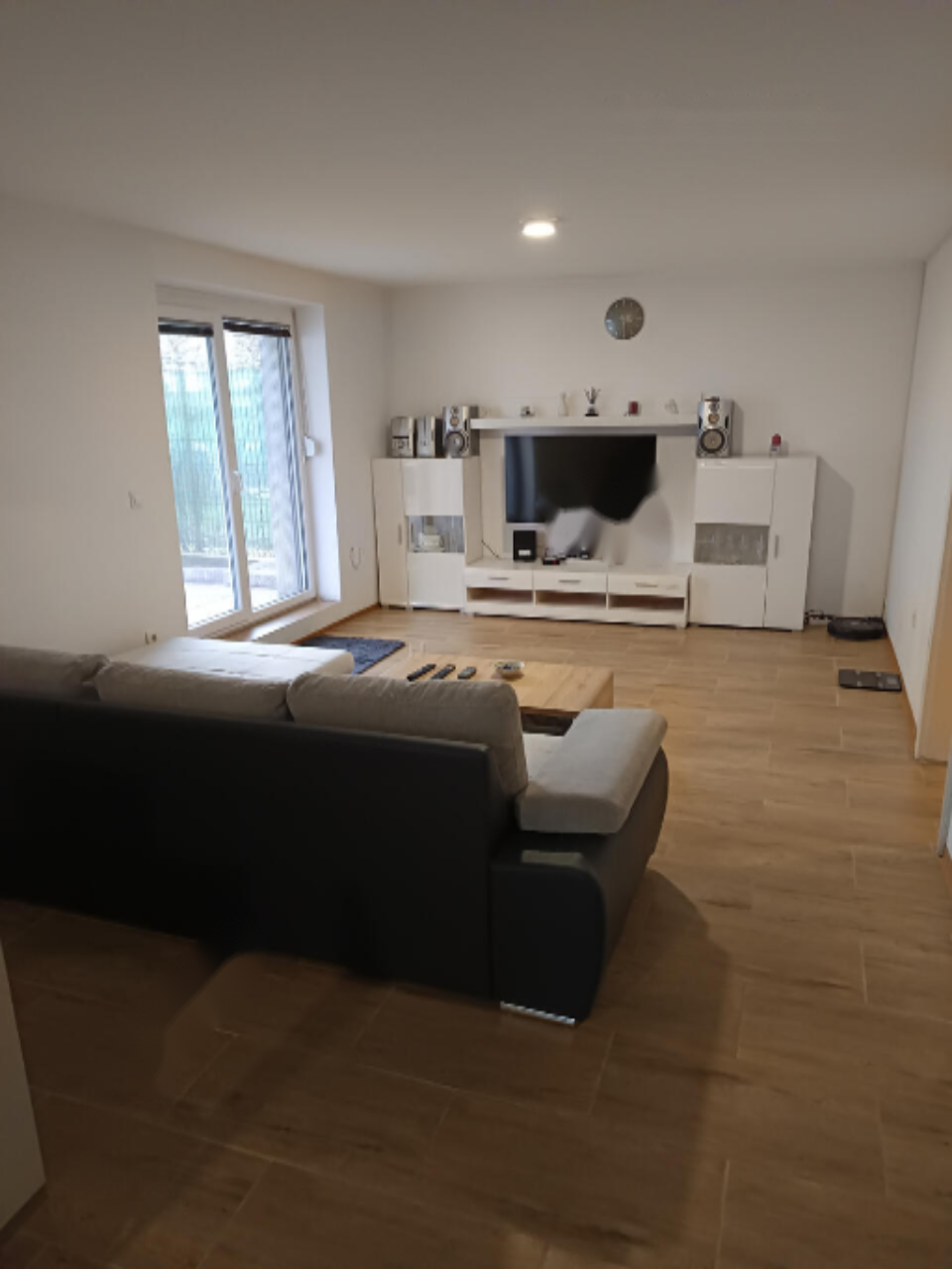 Flat in Ljubljana, Slovenia, 120 m² - picture 1