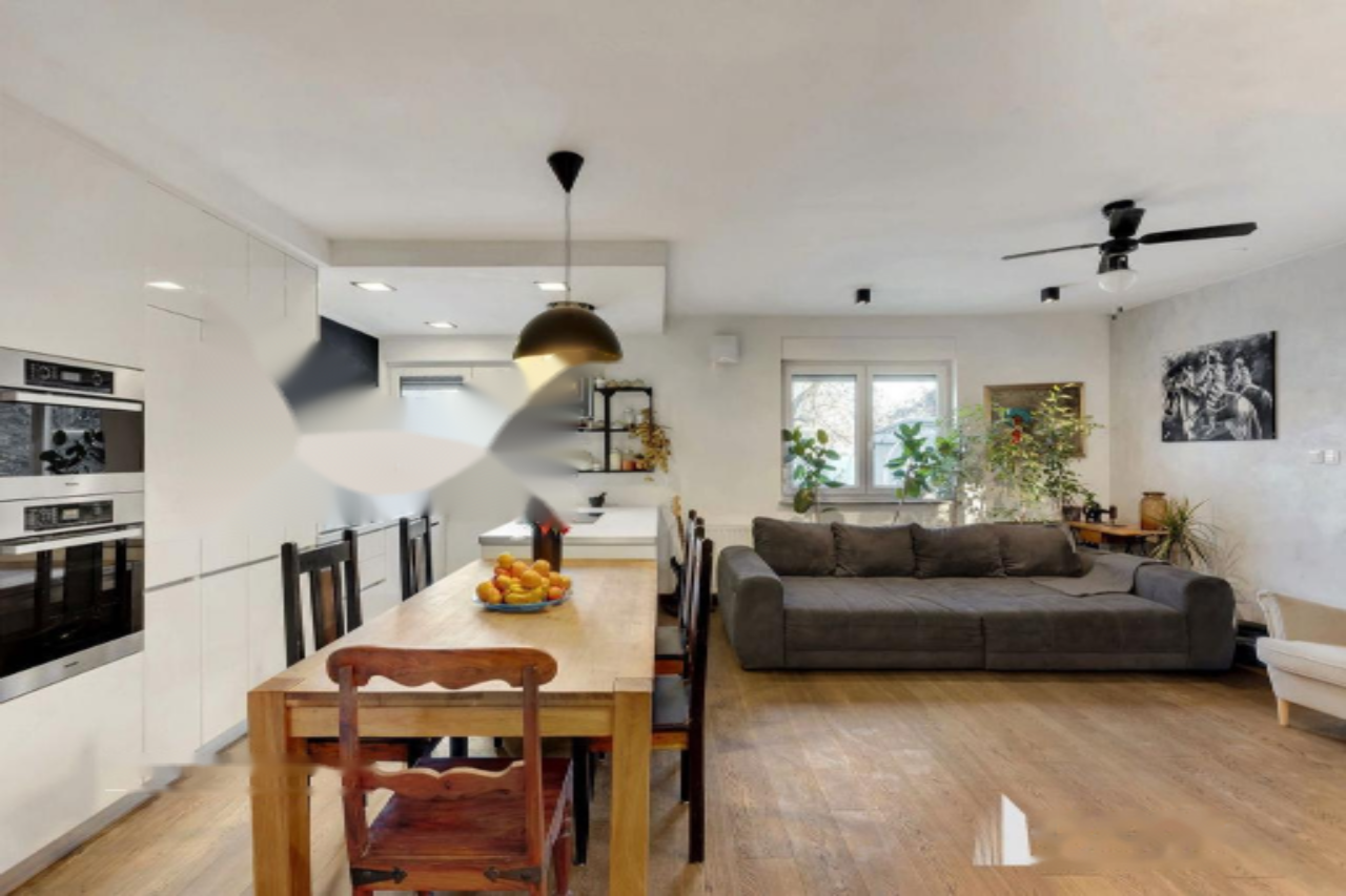 Appartement à Ljubljana, Slovénie, 86 m² - image 1