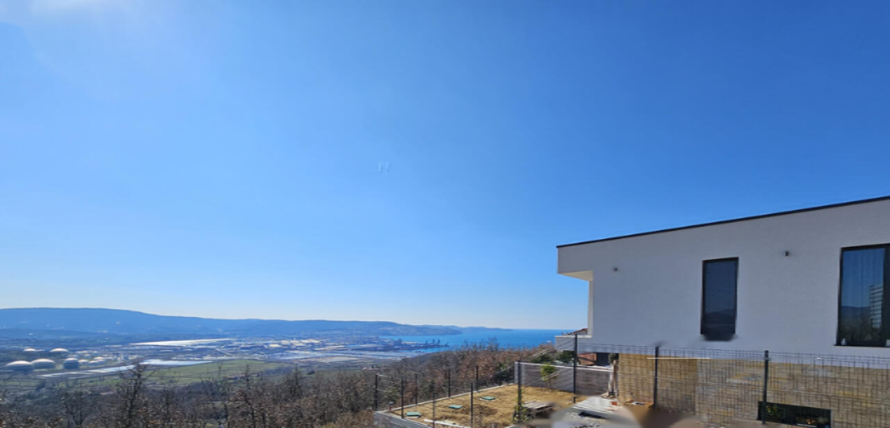 Casa en Ankaran, Eslovenia, 184 m² - imagen 1