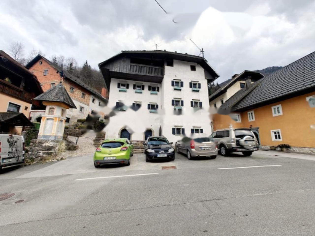 House in Radovljica, Slovenia, 280 m² - picture 1