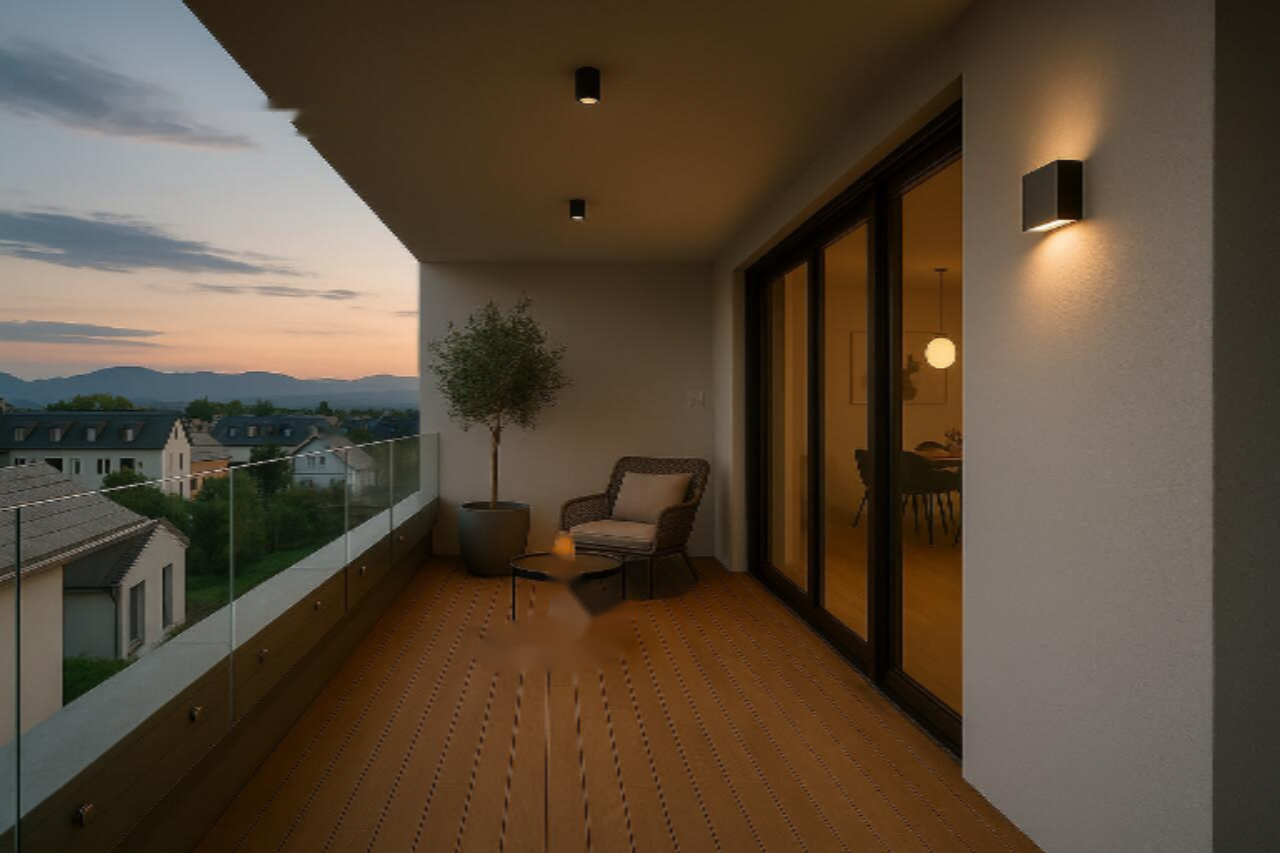 Appartement à Ljubljana, Slovénie, 98 m² - image 1