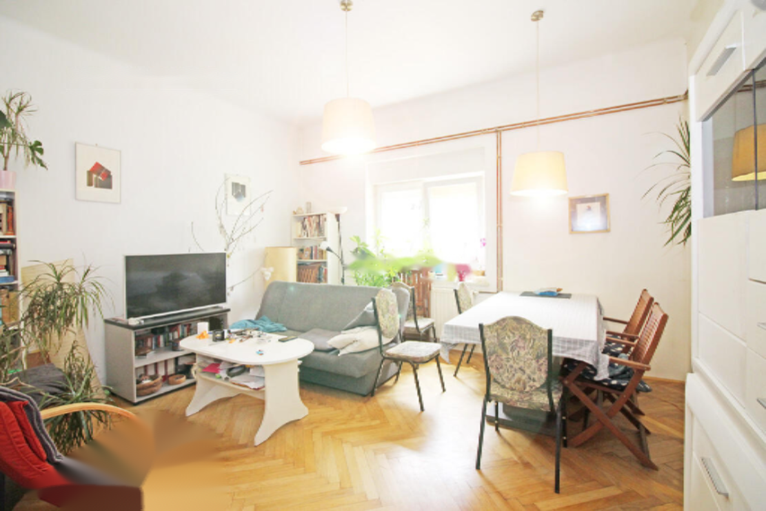 Piso en Liubliana, Eslovenia, 103 m² - imagen 1