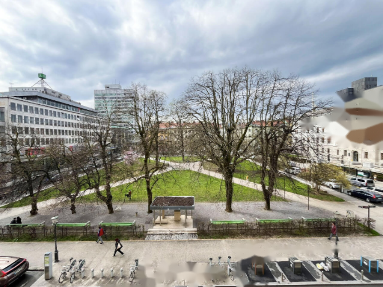 Appartement à Ljubljana, Slovénie, 239 m² - image 1