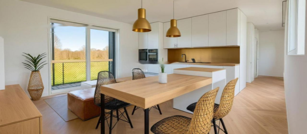 Piso en Liubliana, Eslovenia, 89 m² - imagen 1
