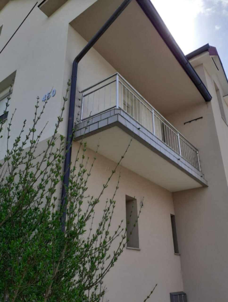 Wohnung in Ljubljana, Slowenien, 74 m² - Foto 1