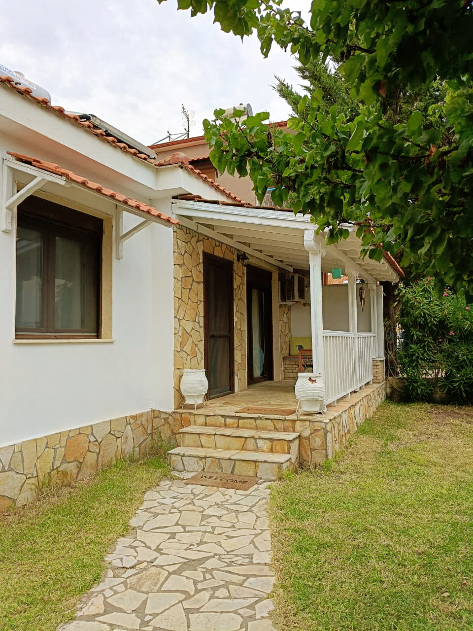 Maison en Sithonie, Grèce, 70 m² - image 1