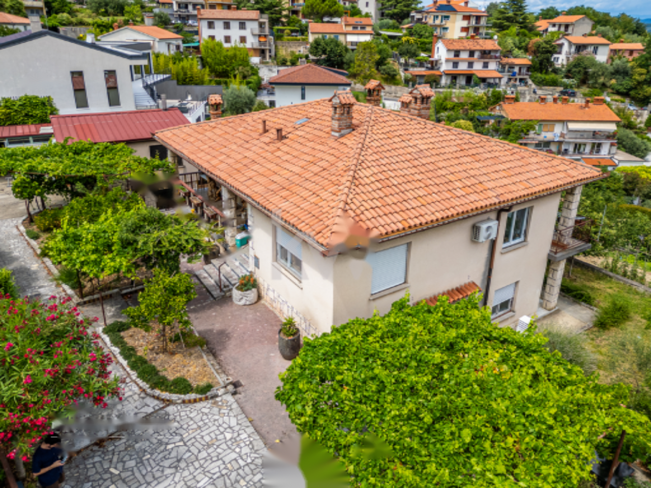 House in Koper, Slovenia, 243 m² - picture 1