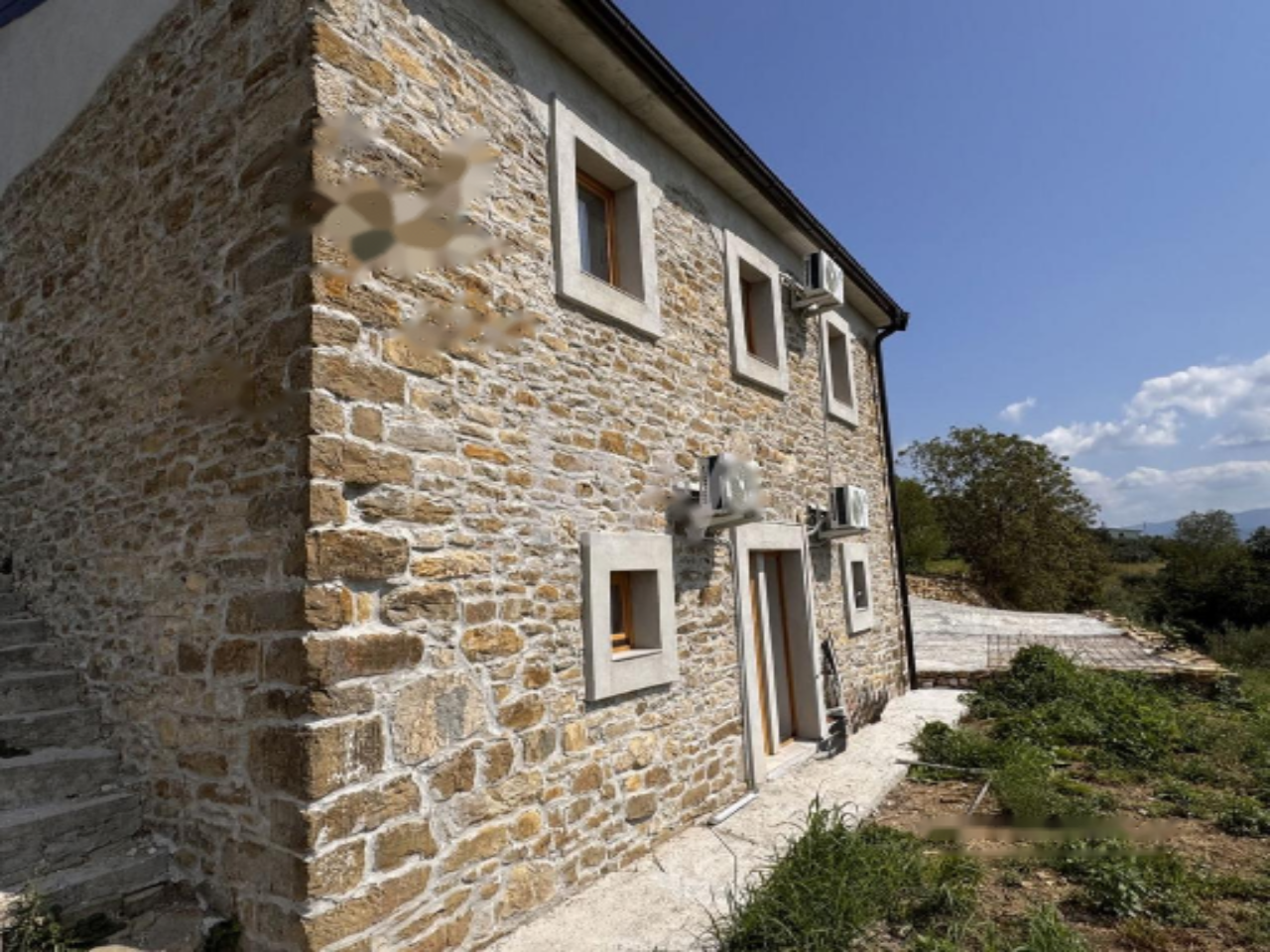 Haus in Koper, Slowenien, 90 m² - Foto 1
