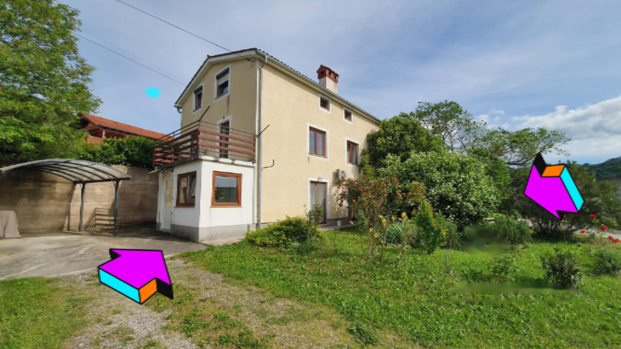 Casa en Piran, Eslovenia, 185 m² - imagen 1