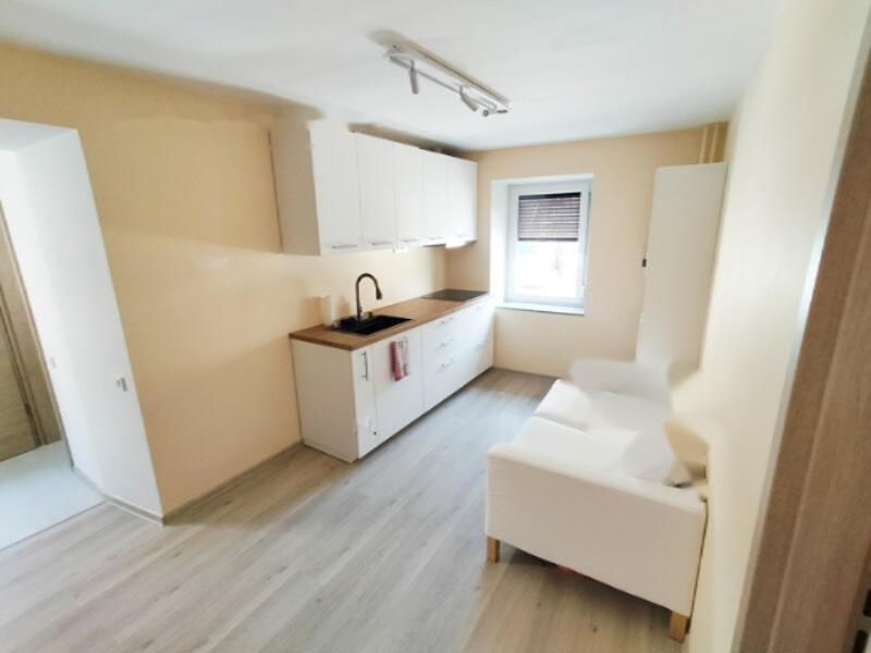 Appartement à Ljubljana, Slovénie, 54 m² - image 1
