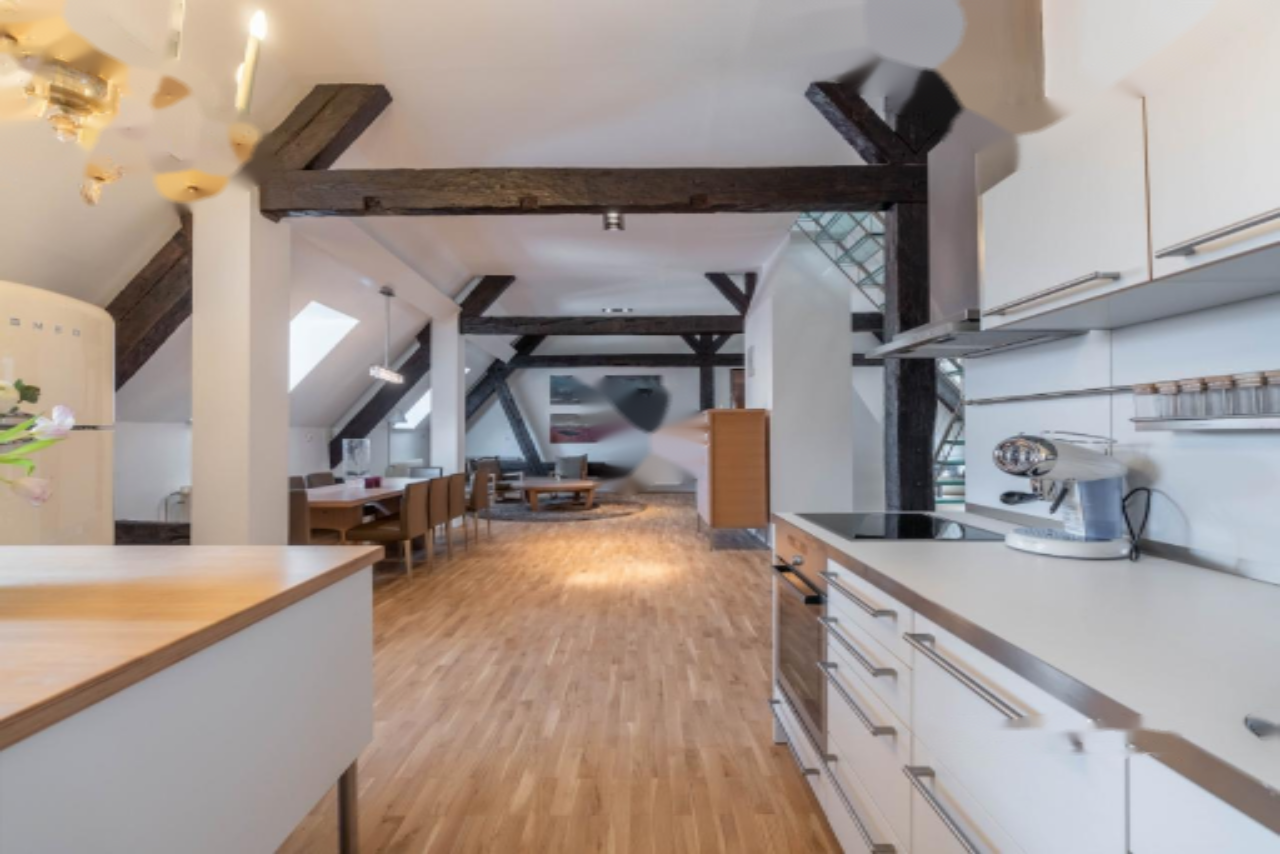 Appartement à Ljubljana, Slovénie, 365 m² - image 1