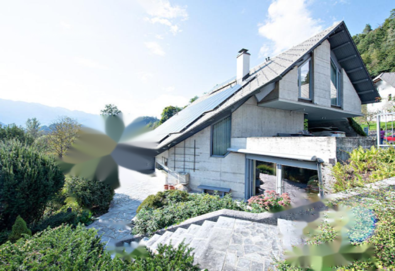 House in Bled, Slovenia, 815 m² - picture 1