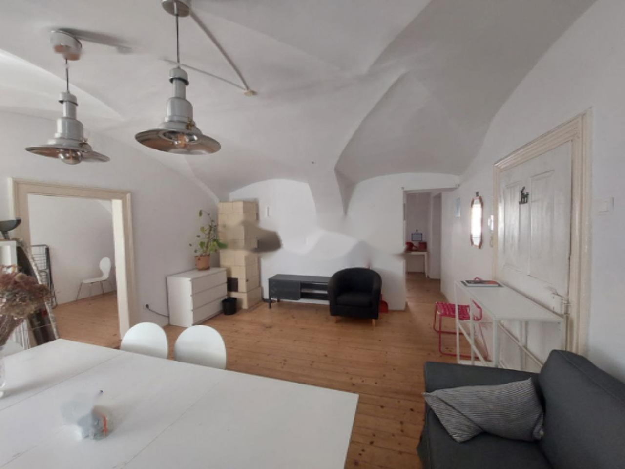 Appartement à Ljubljana, Slovénie, 150 m² - image 1
