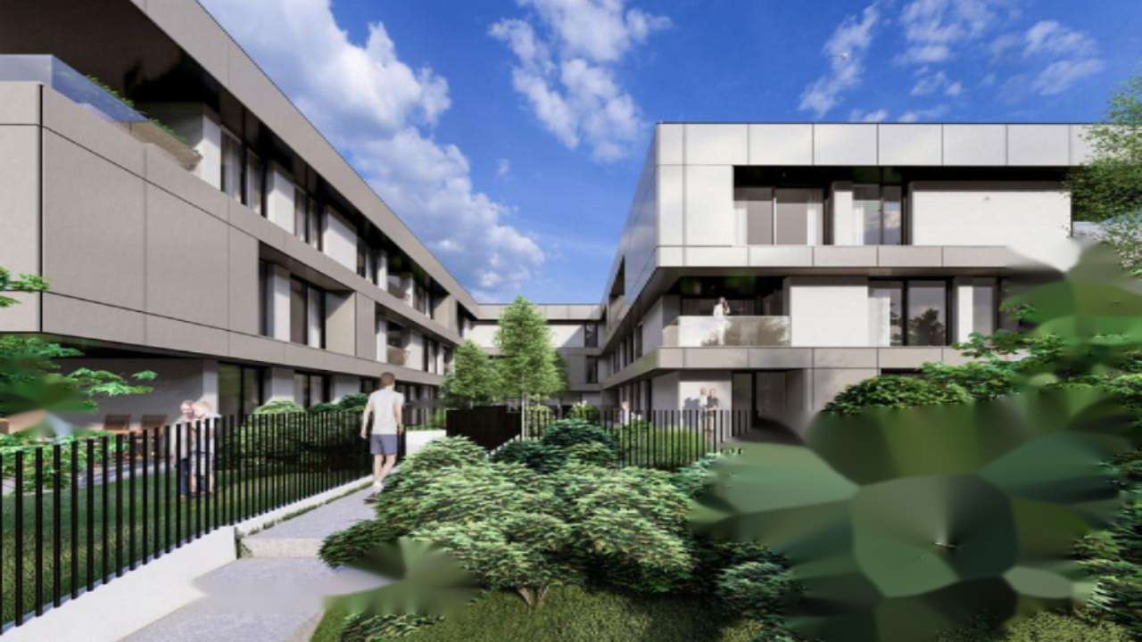 Flat in Ljubljana, Slovenia, 300 m² - picture 1