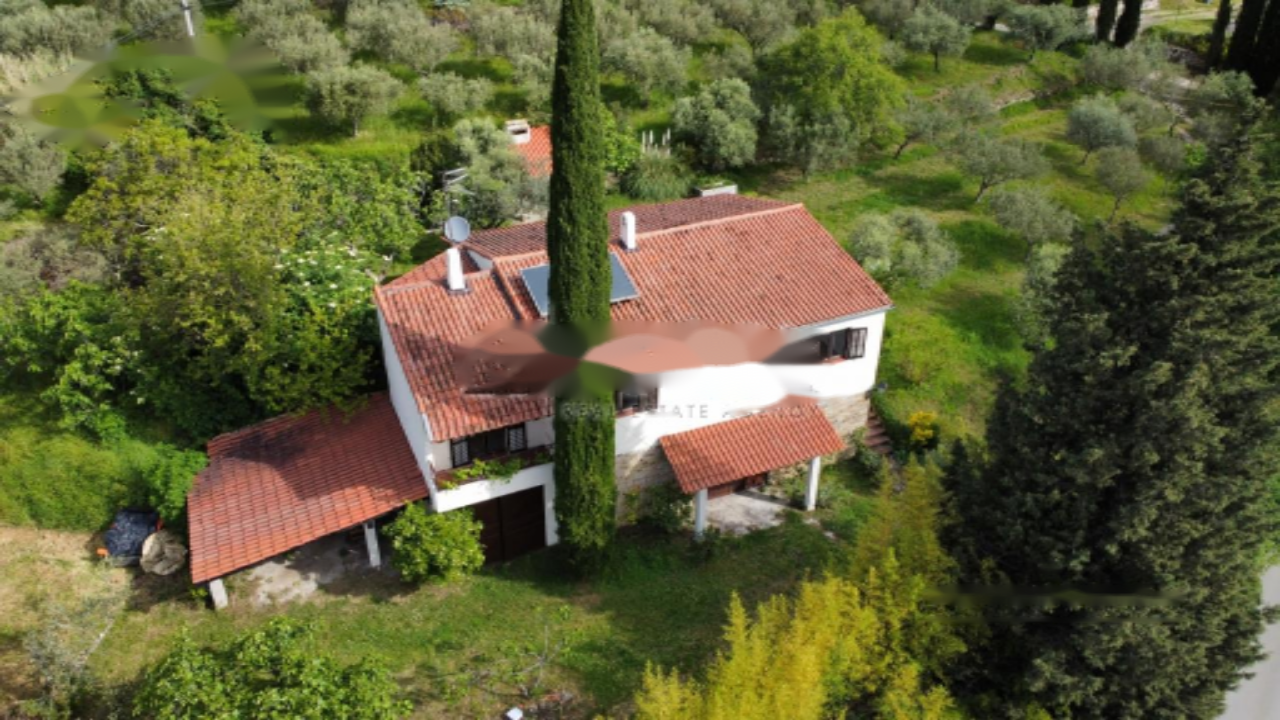 House in Koper, Slovenia, 207 m² - picture 1