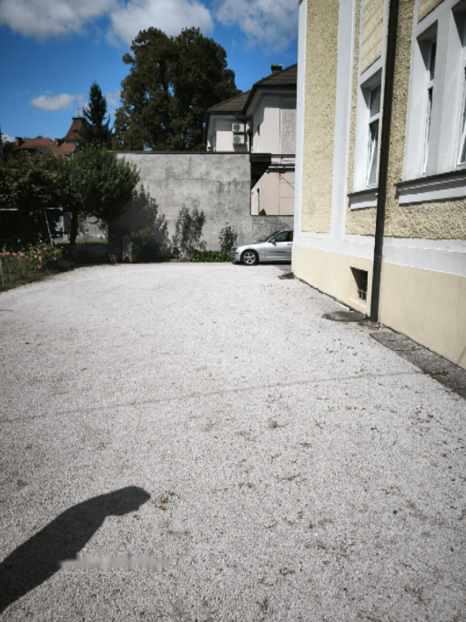 Wohnung in Ljubljana, Slowenien, 175 m² - Foto 1
