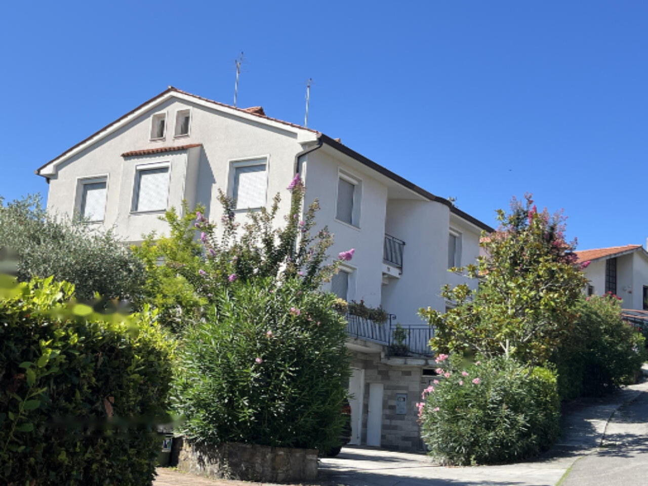 Casa en Izola, Eslovenia, 284 m² - imagen 1