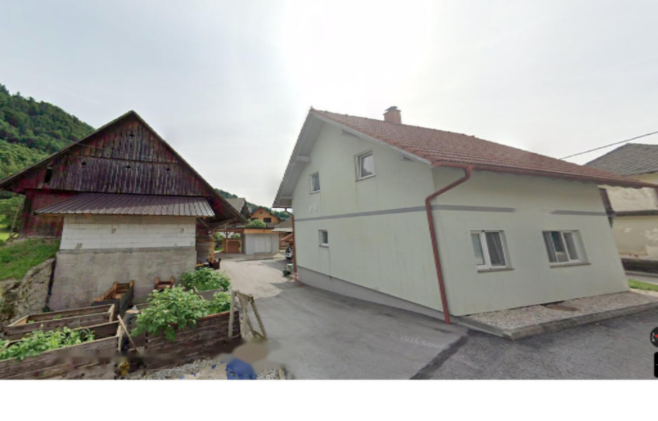 Casa en Bled, Eslovenia, 150 m² - imagen 1