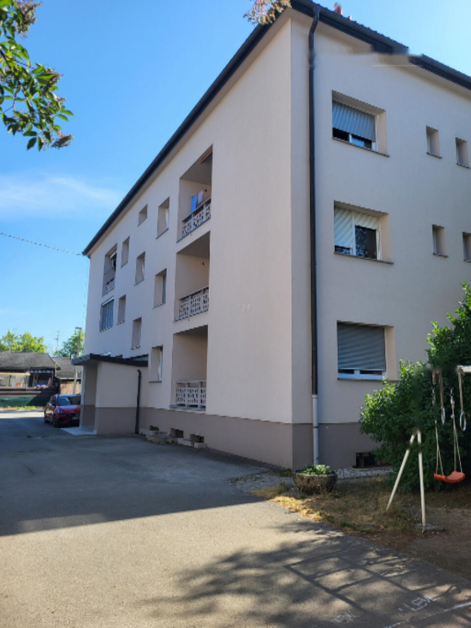 Appartement à Ljubljana, Slovénie, 81 m² - image 1