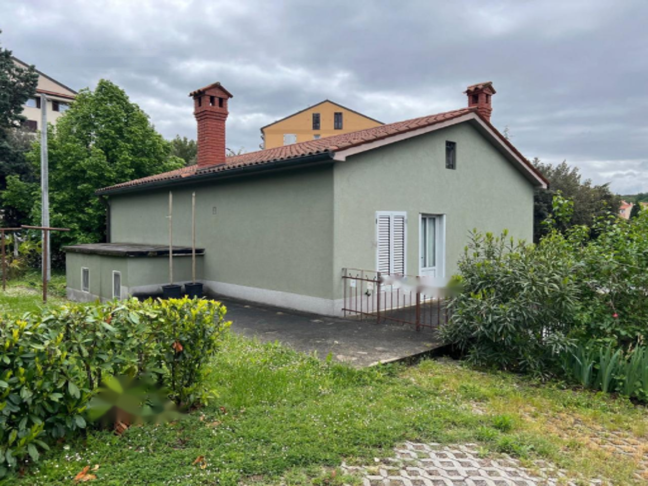 Haus in Piran, Slowenien, 134 m² - Foto 1