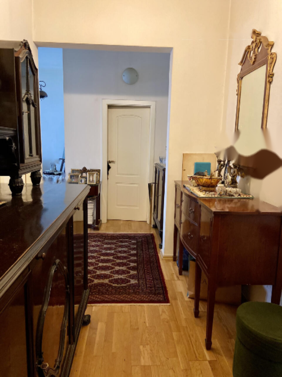 Flat in Ljubljana, Slovenia, 112 m² - picture 1