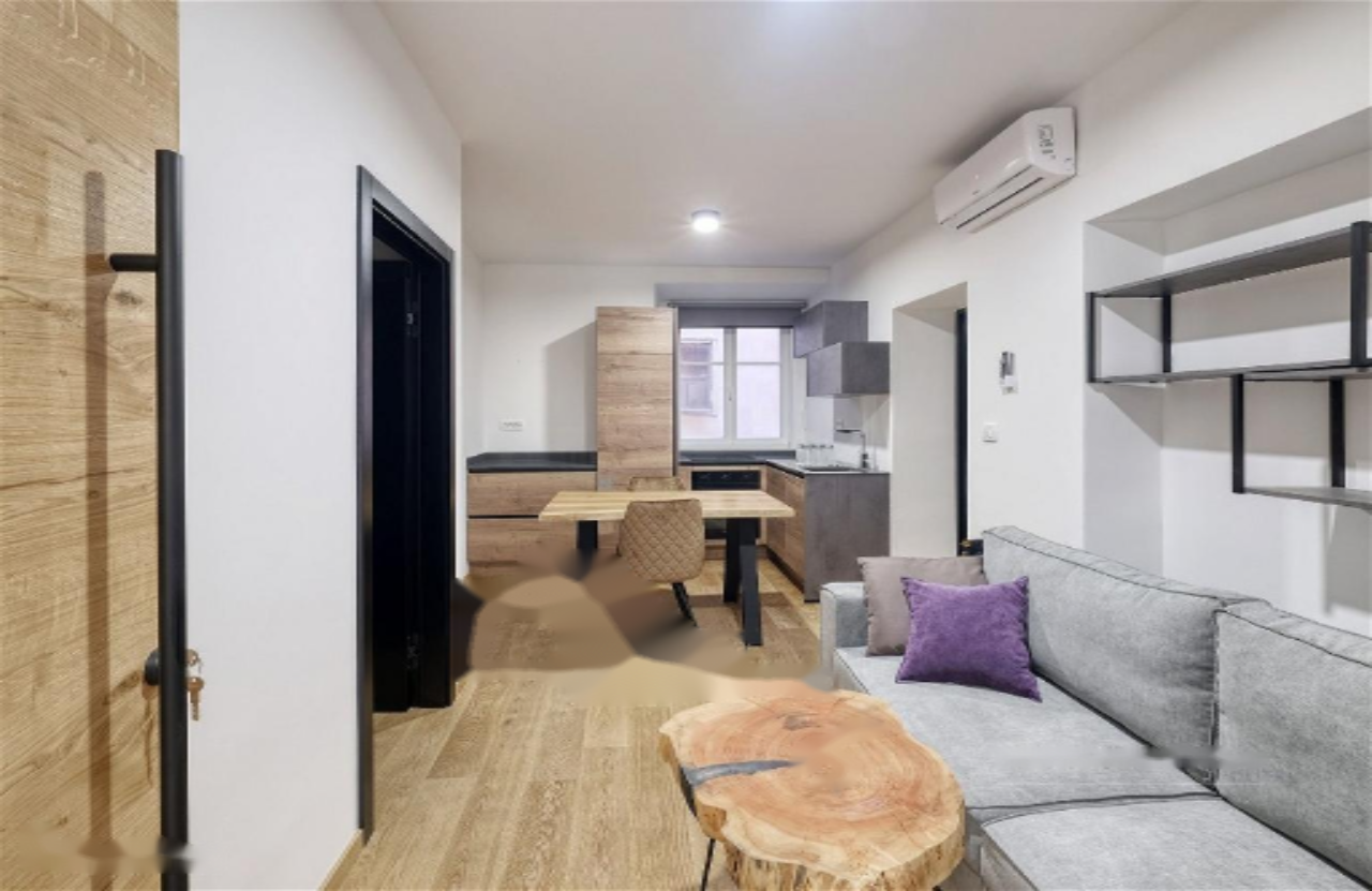 Flat in Ljubljana, Slovenia, 90 m² - picture 1
