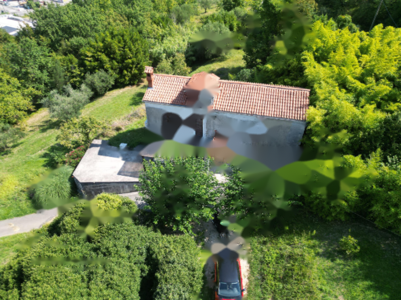 Maison à Portorož, Slovénie, 109 m² - image 1