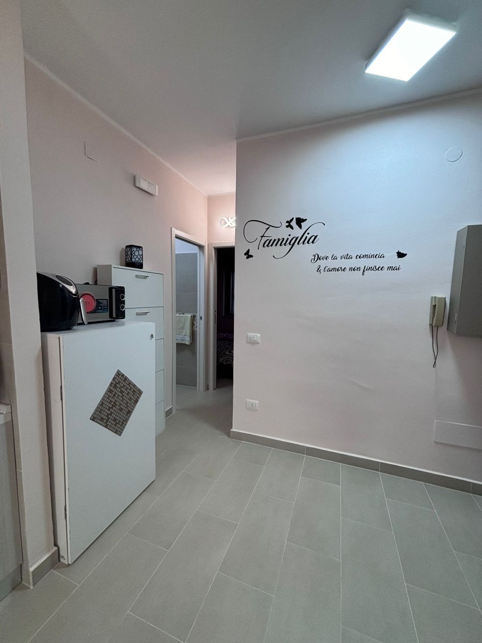 Wohnung in Scalea, Italien, 75 m² - Foto 7